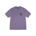 STUSSY SS25 Унисекс Футболка