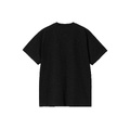 Carhartt WIP T-Shirt Мужской Черный