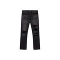 Levis Мужские Черные Джинсы