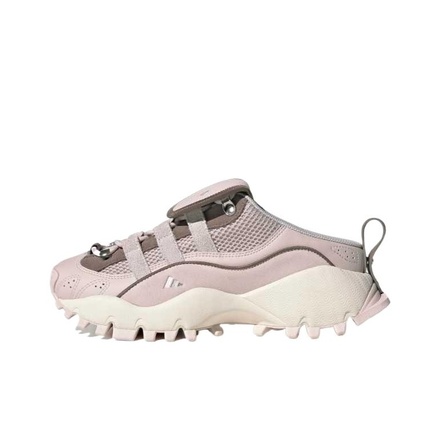 Adidas Adidas FOS SEEULATER MULE Сетчатая