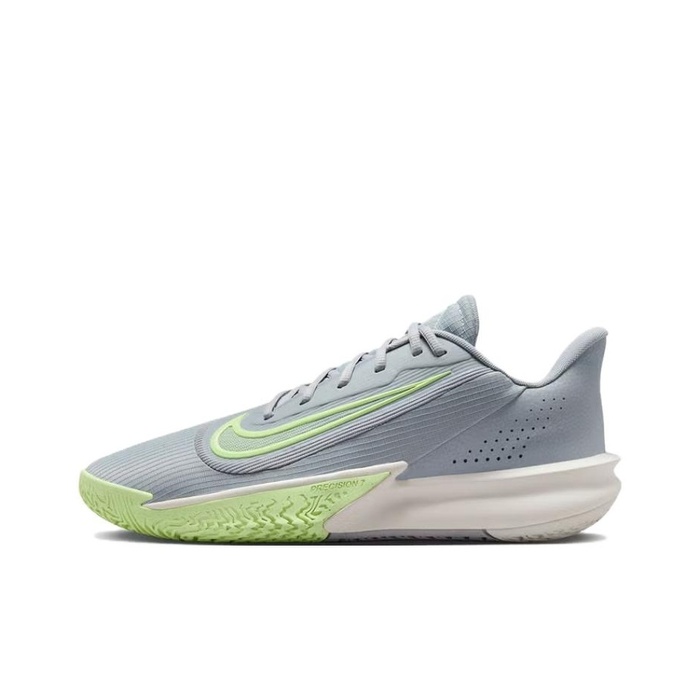  Nike Precision 7 Амортизация Устойчивость