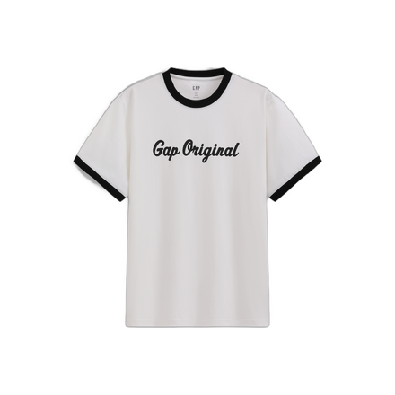 GAP GAP Унисекс Футболки