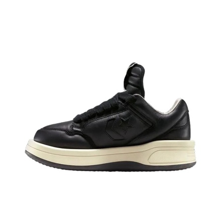 Converse Конверс x Rick Owens DRKSHDW