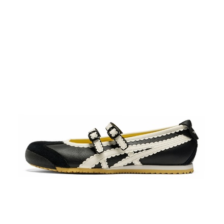 Onitsuka Tiger Onitsuka Tiger MEXICO 66 TGRS