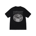 Stussy SS25 Унисекс Футболка