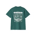 Carhartt WIP SS25 Каталог T-Рубашка