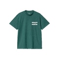 Carhartt WIP SS25 Каталог T-Рубашка