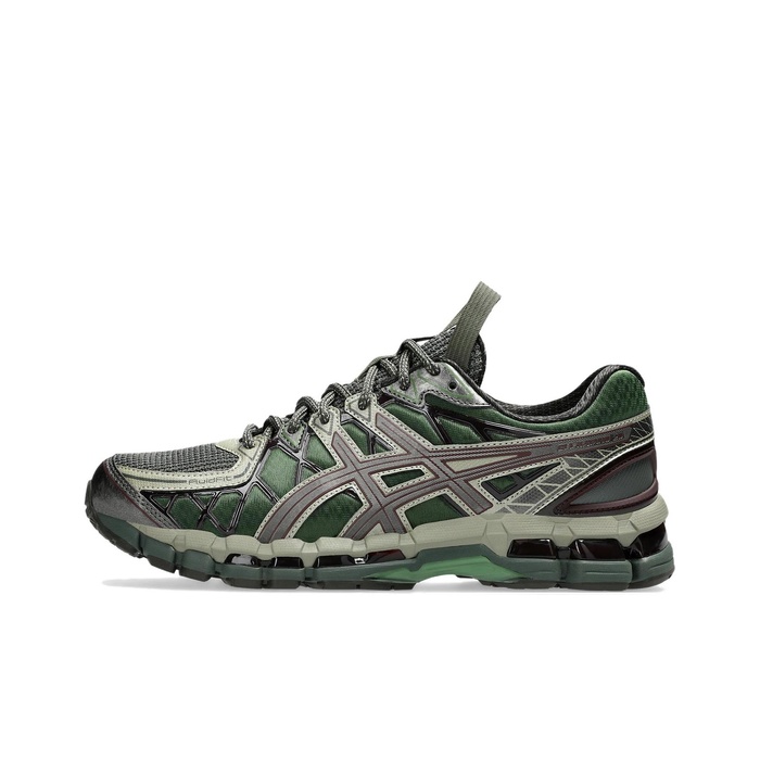  KIKO KOSTADINOV x Asics Гель