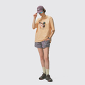 NOTHOMME Monterest Instant Wilderness T-рубашка