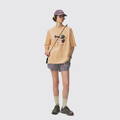 NOTHOMME Monterest Instant Wilderness T-рубашка