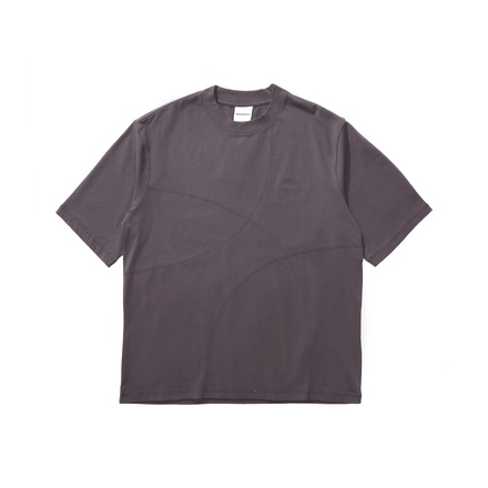 NOTHOMME NOTHOMME Monterest Instant Wilderness T-рубашка