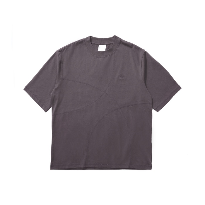  NOTHOMME Monterest Instant Wilderness T-рубашка
