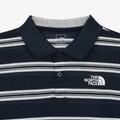 The North Face Поло Мужское