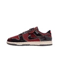 Nike Dunk Slip-Resistant Abrasion-Resistant Low-Top