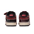 Nike Dunk Slip-Resistant Abrasion-Resistant Low-Top