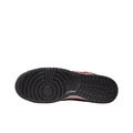Nike Dunk Slip-Resistant Abrasion-Resistant Low-Top