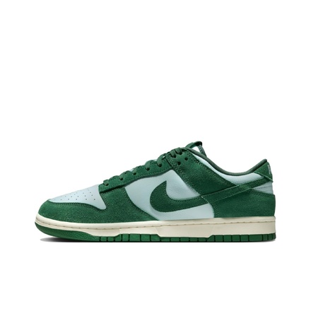 NIKE Nike Dunk Slip-Resistant Abrasion-Resistant Low-Top