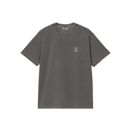 Carhartt WIP Carhartt WIP Graphite Мужская T-Рубашка