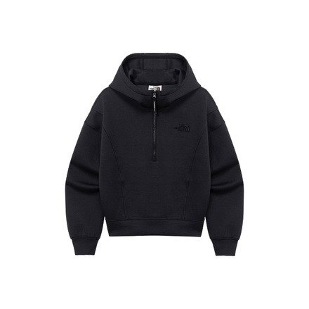THE NORTH FACE The North Face Худи-ханьфу платье