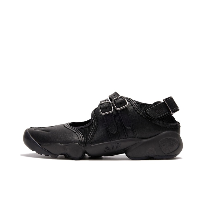 Nike Air Rift Low Топ