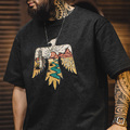 MADEN Indian Collection Мужская рубашка