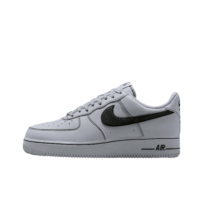  Nike Air Force 1 Кожа
