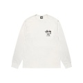 Stussy Классическая рубашка с шестерней