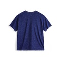 MADEN Blue Dyed Denim Blue