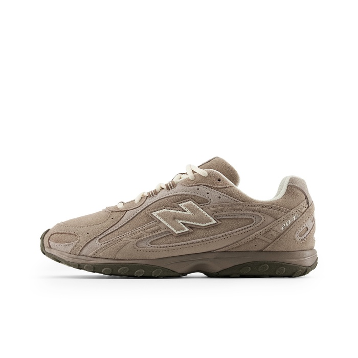  New Balance 204L Low Топ
