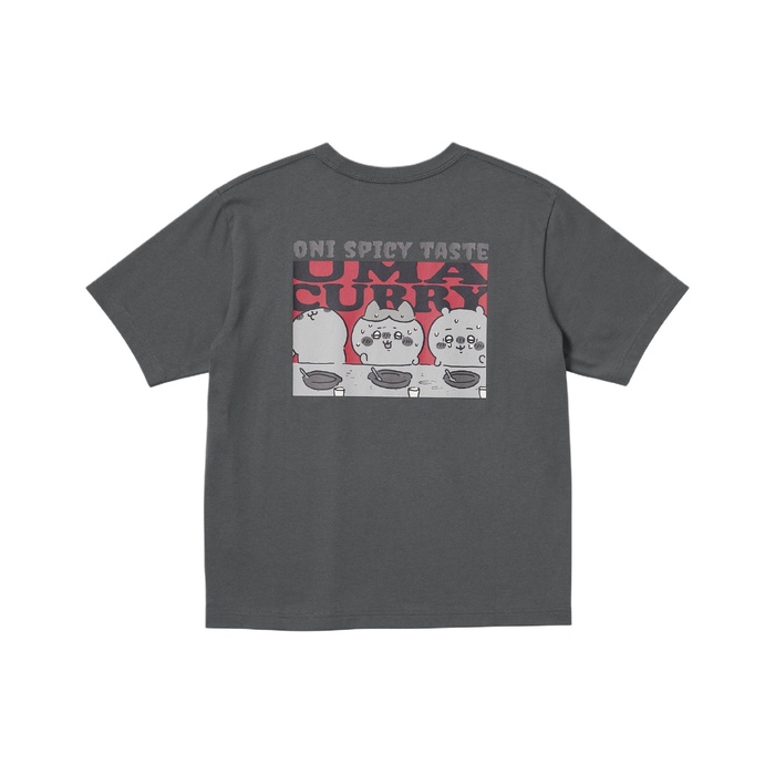  UNIQLO Chiikawa X Стандартная (Обычная)
