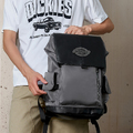 Dickies Полиэстер Рюкзак Унисекс Черный