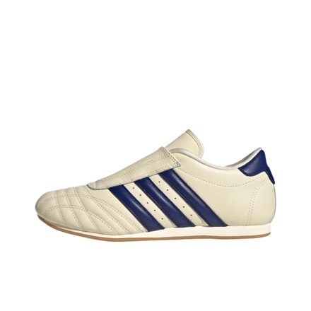Adidas Adidas Taekwondo кожаные низкие кроссовки
