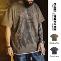MADEN Indian Collection Мужская рубашка