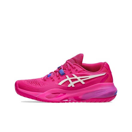 ASICS Asics Gel Resolution X Low