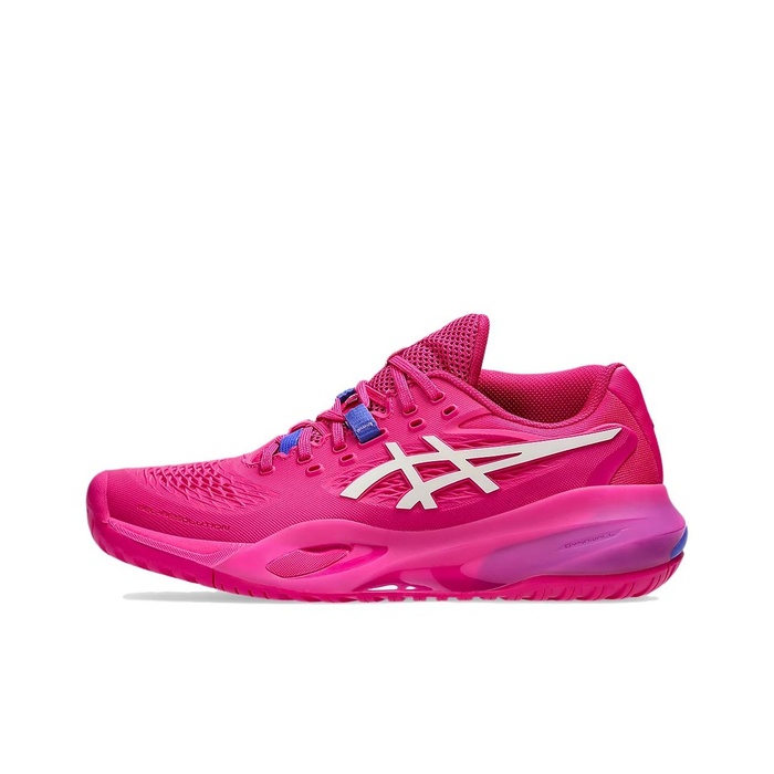  Asics Gel Resolution X Low