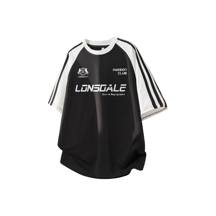 LONSDALE LONSDALE Унисекс Футболки