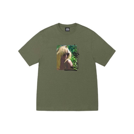 Stussy Stussy Унисекс T-рубашки