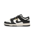 Nike Dunk Abrasion Resistant Низкие
