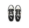 Nike Dunk Abrasion Resistant Низкие