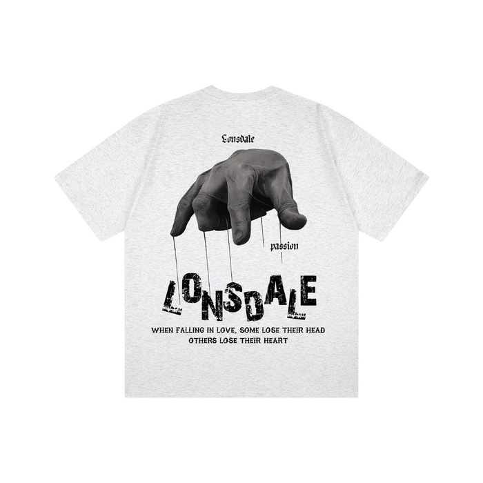  LONSDALE Унисекс Футболки