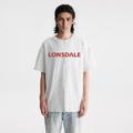 LONSDALE Унисекс Футболки