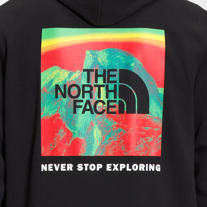  The North Face Nse Худи-ханьфу