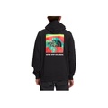 The North Face Nse Худи-ханьфу