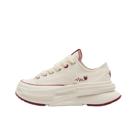Converse Converse Chuck TAYLOR Сезонные Износостойкие