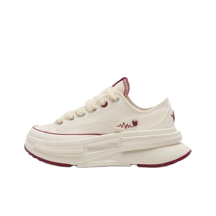  Converse Chuck TAYLOR Сезонные Износостойкие