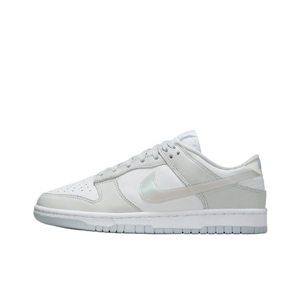 NIKE Nike Dunk Кожа Устойчивая