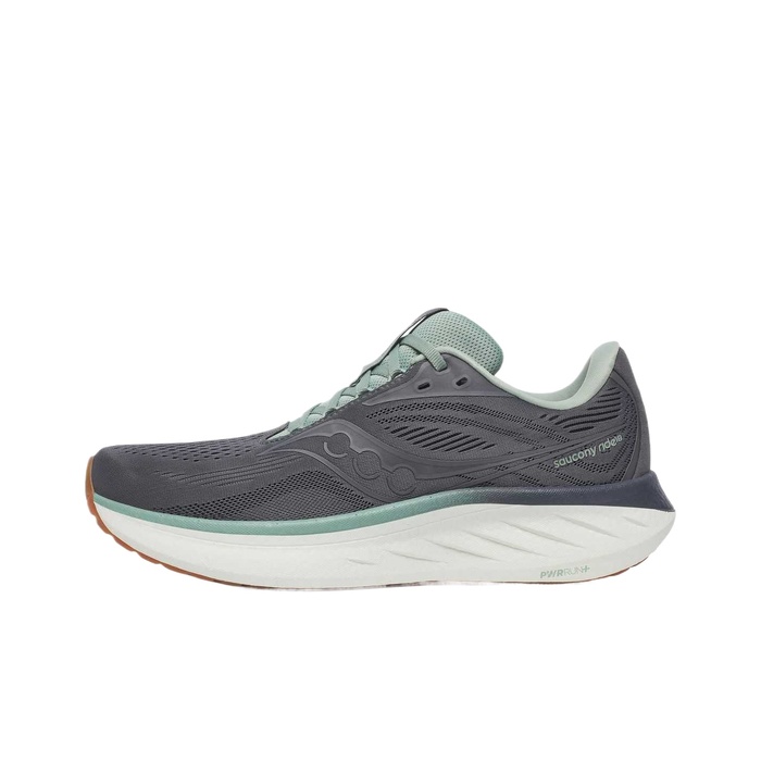  Saucony Ride Yutu 18 Low