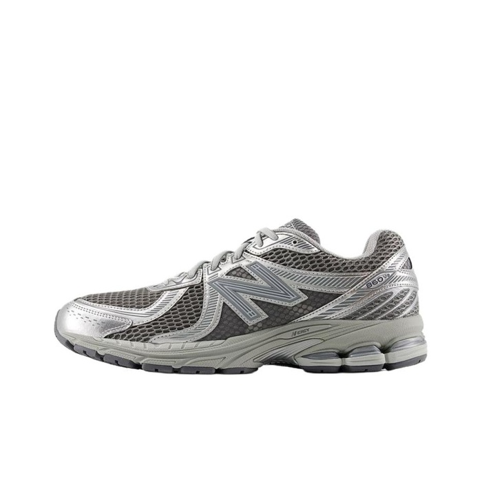  New Balance 860 Текстиль Искусственная