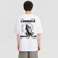 LONSDALE Унисекс Футболки