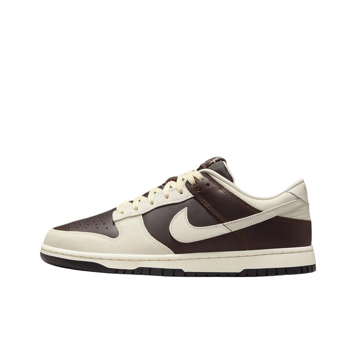  Nike Dunk Abrasion Resistant Низкие